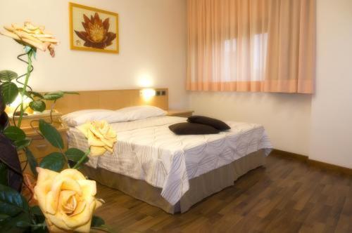 Hotel Polo Della Ceramica ฟาเอนซา ห้อง รูปภาพ